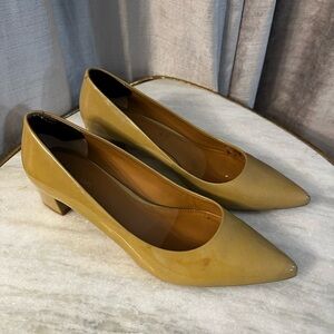 Women's Genoveva Block-Heel Pumps